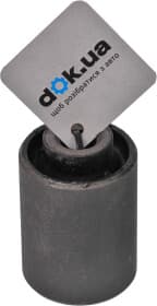 Сайлентблок рычага Сайлентблок рычага