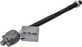 Рулевая тяга