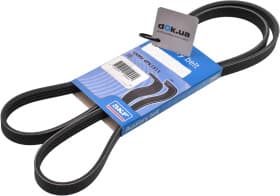 Поліклиновий ремінь SKF VKMV 4PK1511