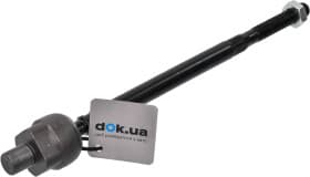 Кермова тяга