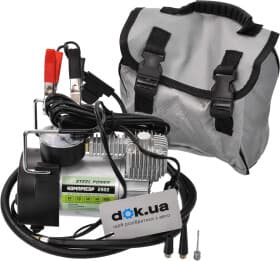 Компрессор Steel Power SPR2902