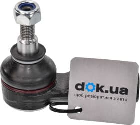 Наконечник кермової тяги