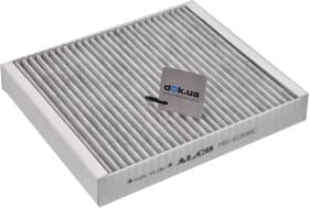 Фільтр салону Фільтр салону