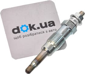 Свеча накала