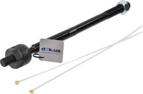 Рулевая тяга