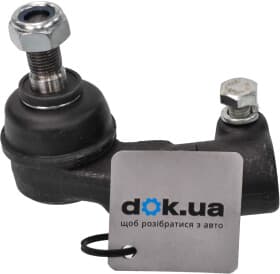 Наконечник кермової тяги