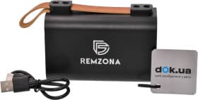 Повербанк Remzona Exreser 30X 30000 mAh 100 Вт