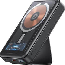 Повербанк XoKo PB202 MagSafe 10000 mAh 15 Вт Повербанк XoKo PB202 MagSafe 10000 mAh 15 Вт