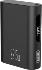 Повербанк XoKo PR155 Touch Sensor 10000 mAh 22.5 Вт Повербанк XoKo PR155 Touch Sensor 10000 mAh 22.5 Вт