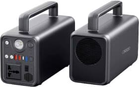 Зарядная станция XoKo PSA-300W 300 W 256Wh / 72000mAh