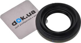 Сальник півосі