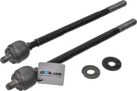 Кермова тяга