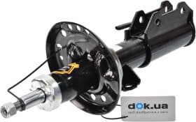 Стойка амортизатора