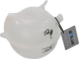 Бачок охолоджувальної рідини