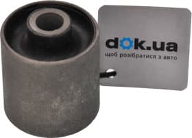 Сайлентблок балки