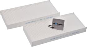 Фільтр салону