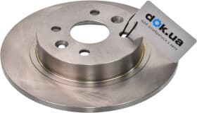 Гальмівний диск