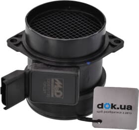 Расходомер воздуха Расходомер воздуха