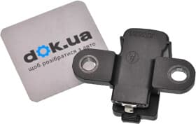 Датчик положення колінчастого вала Датчик положення колінчастого вала