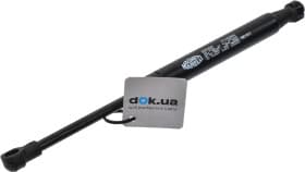 Газовый упор багажника