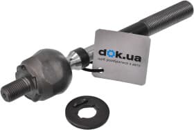 Рулевая тяга