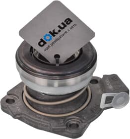 Рабочий цилиндр сцепления