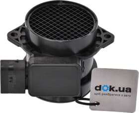 Витратомір повітря