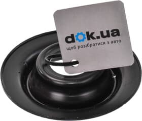 Тарелка пружины VAG 6R0412341A