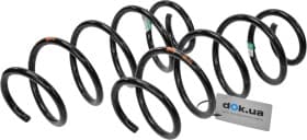 Пружина подвески