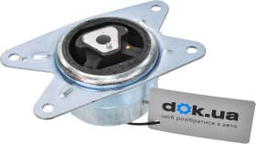 Подушка двигателя