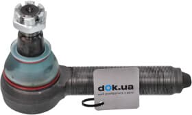 Наконечник рулевой тяги