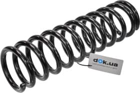 Пружина підвіски