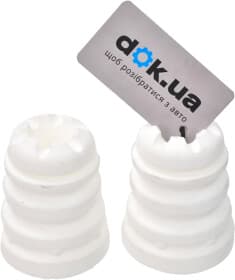 Відбійник амортизатора