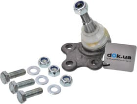 Шаровая опора