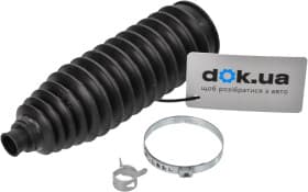 Пильник кермової рейки Пильник кермової рейки