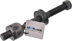 Кермова тяга