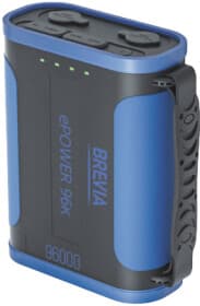 Повербанк Brevia ePower 96000 mAh 300 Вт