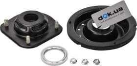 Комплект (опора + підшипник)