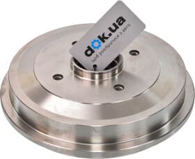 Гальмівний барабан