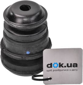 Сайлентблок балки