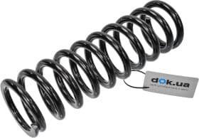 Пружина підвіски