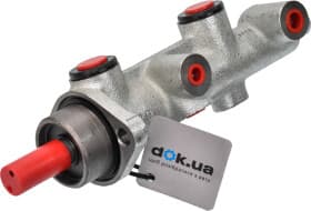 Главный тормозной цилиндр