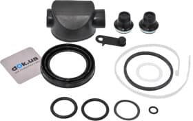 Ремкомплект тормозного суппорта