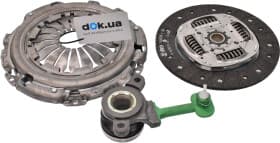 Комплект зчеплення