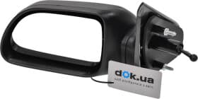 Зовнішнє дзеркало