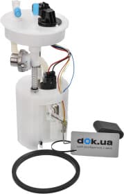 Топливный насос