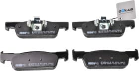 Гальмівні колодки