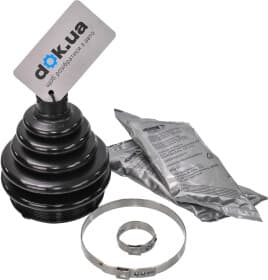 Пильовик гранати