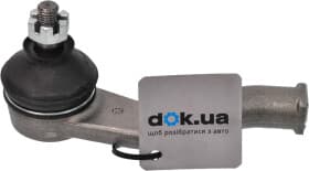 Наконечник кермової тяги