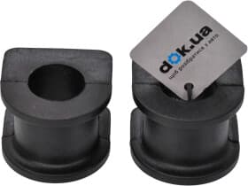 Втулка стабілізатора MASUMA MP718